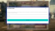 Use the "Help Find My Account" feature to find preexisting accounts (Image via Bethesda.net)